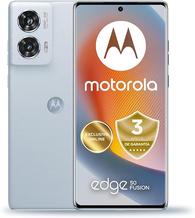 Motorola Edge 50 Fusion