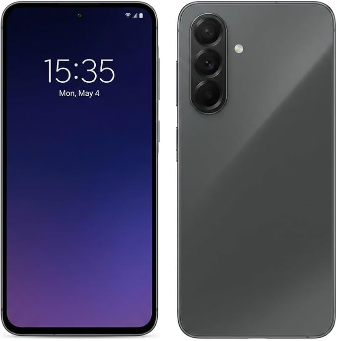 Samsung Galaxy A56