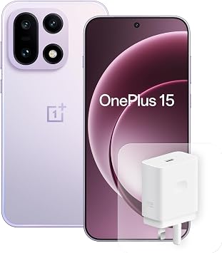 OnePlus 15
